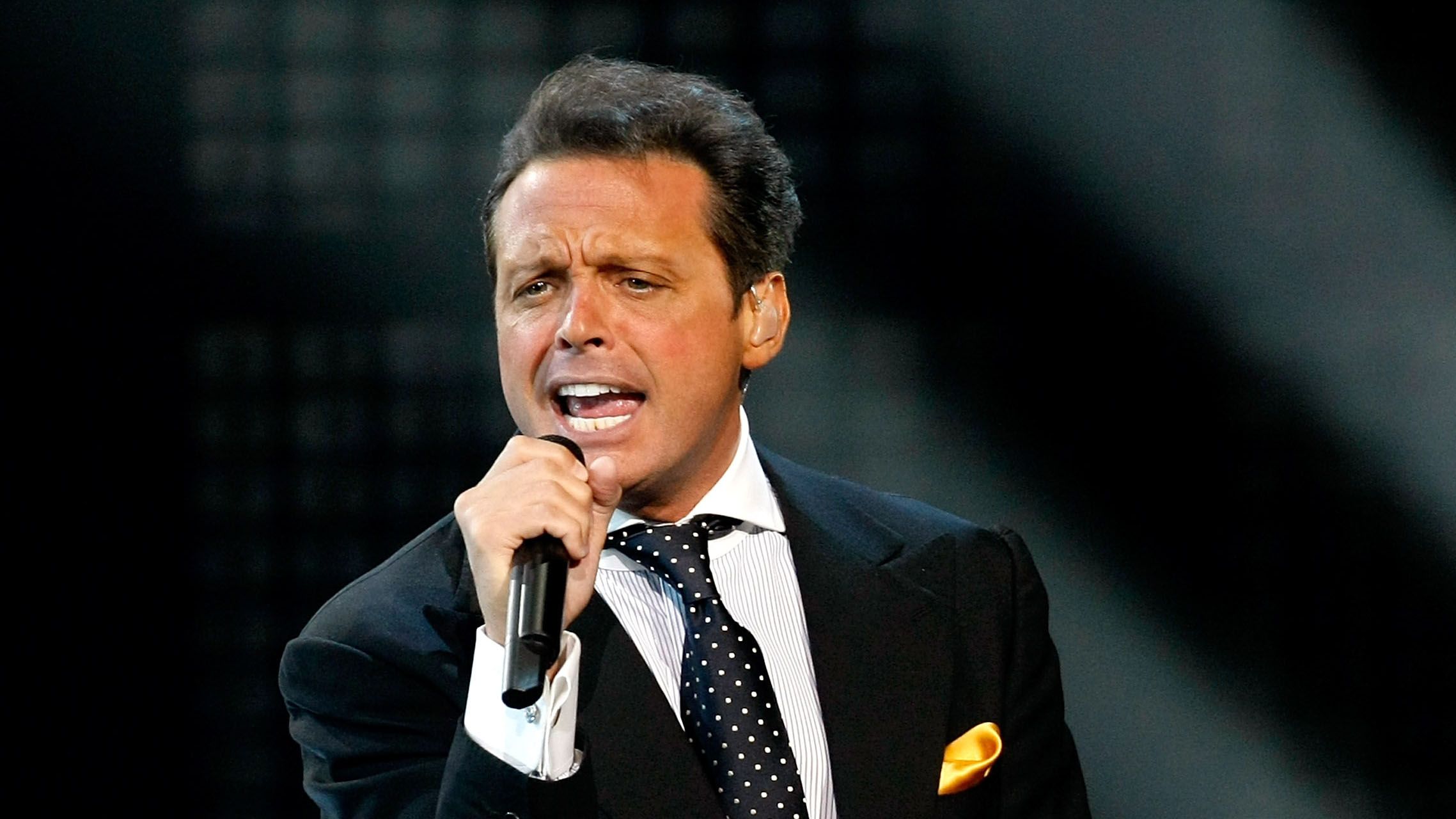 Luis Miguel