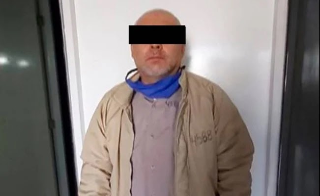 México extradita a EEUU a violento exoperador del Cártel de Sinaloa