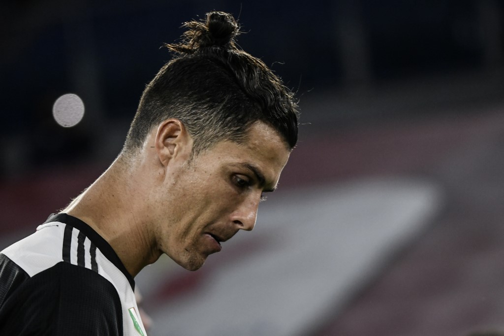 Hermana de Cristiano lo defiende y critica al entrenador de la Juventus