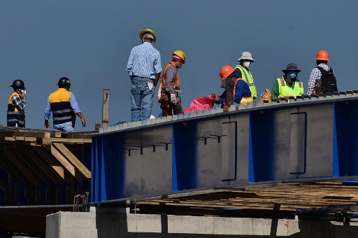 Honduras retoma actividad en medio de alza en casos de COVID-19