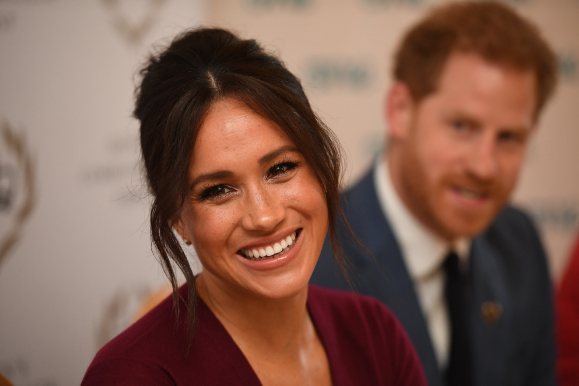 Meghan Markle