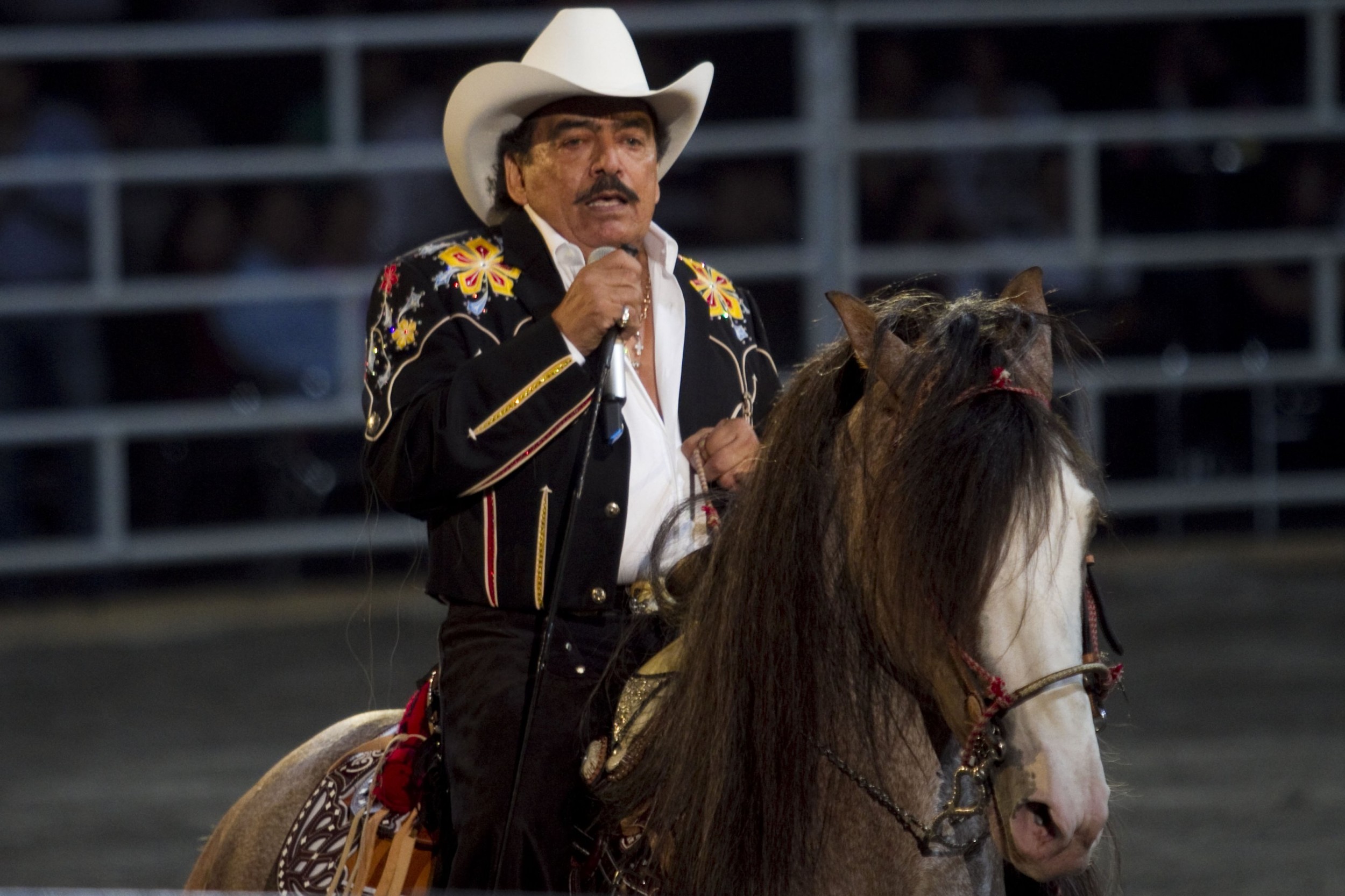 Joan Sebastian