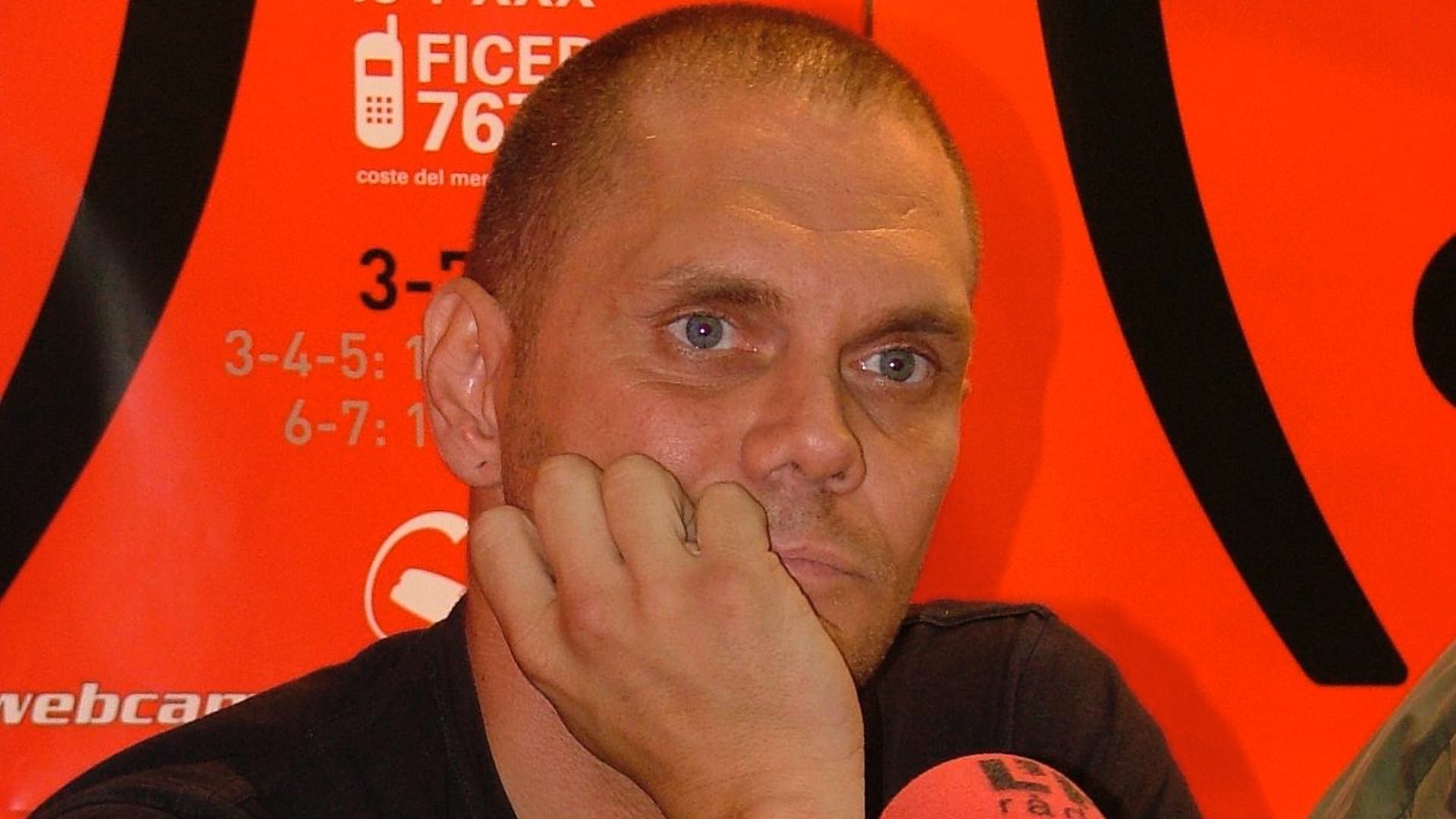 Nacho Vidal