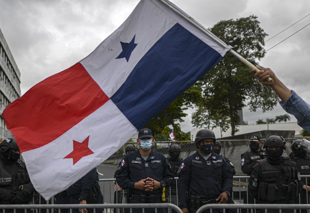 Panamá no será sede del Mundial Femenino Sub-20 y Juegos Centroamericanos 2022