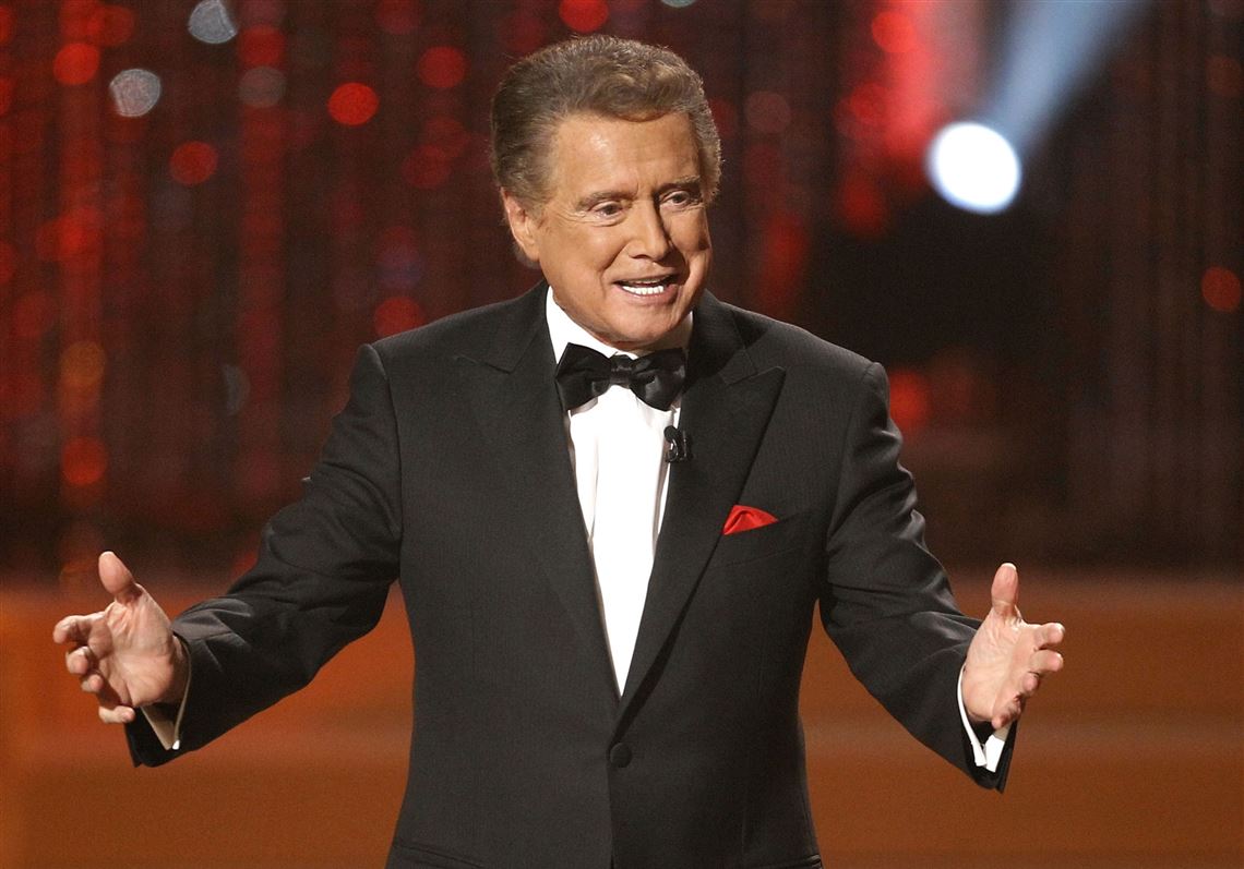 Regis Philbin