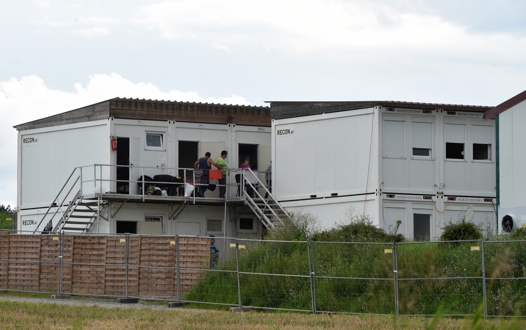 Coronavirus en granja de Alemania