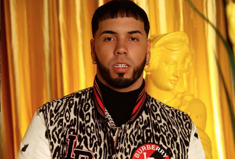 Anuel AA