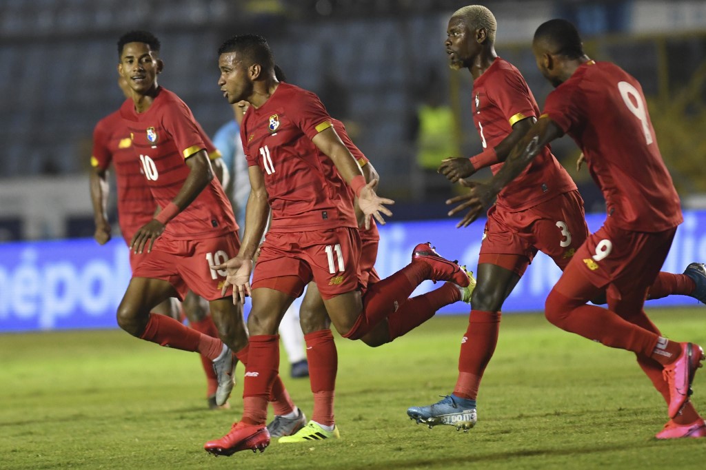 José Murillo, el nuevo jugador de Comunicaciones