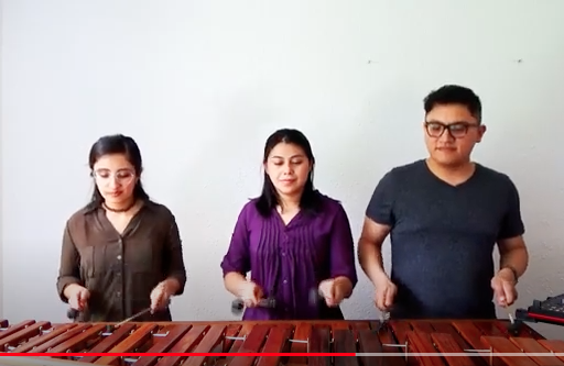 Marimba para todos