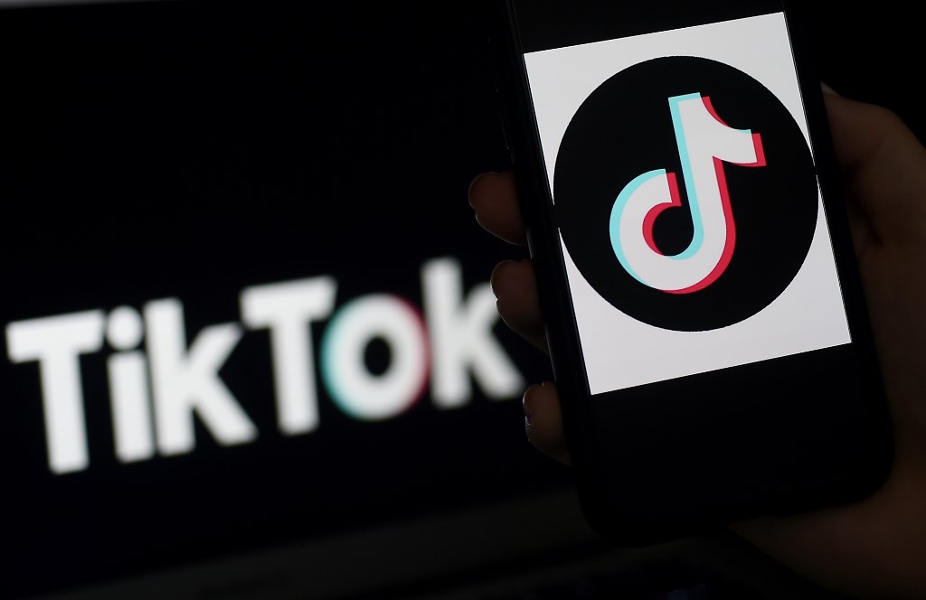 TikTok en Estados Unidos