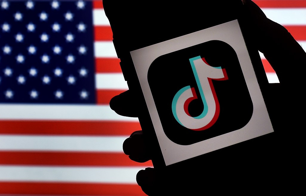 TikTok en Estados Unidos