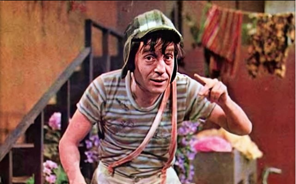 El chavo del 8