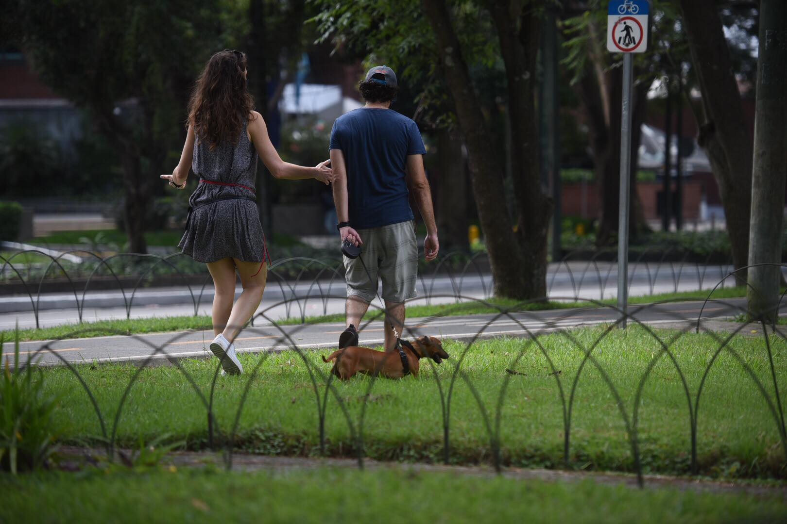 primer fin de semana de desescalada de medidas por Covid-19