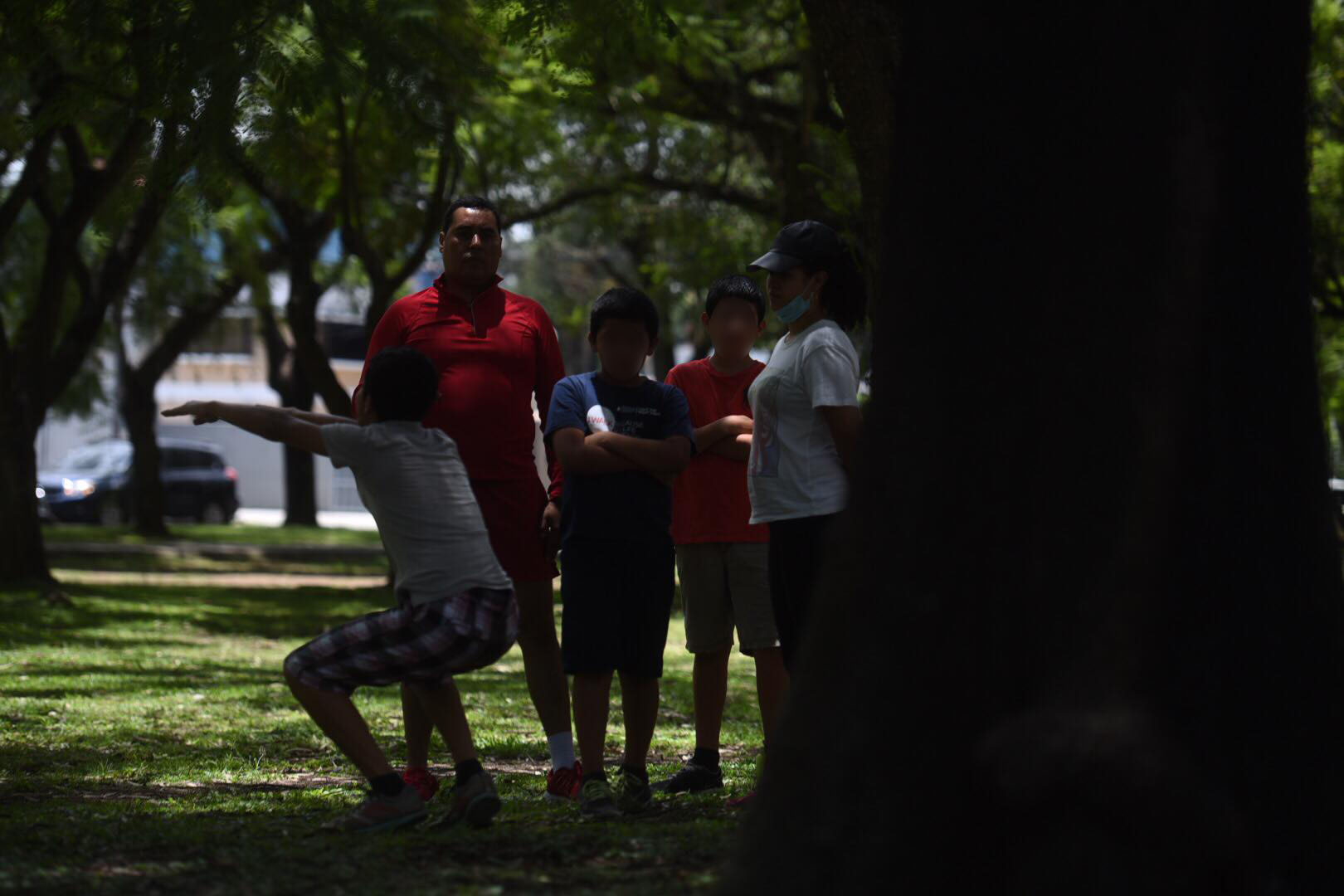 primer fin de semana de desescalada de medidas por Covid-19