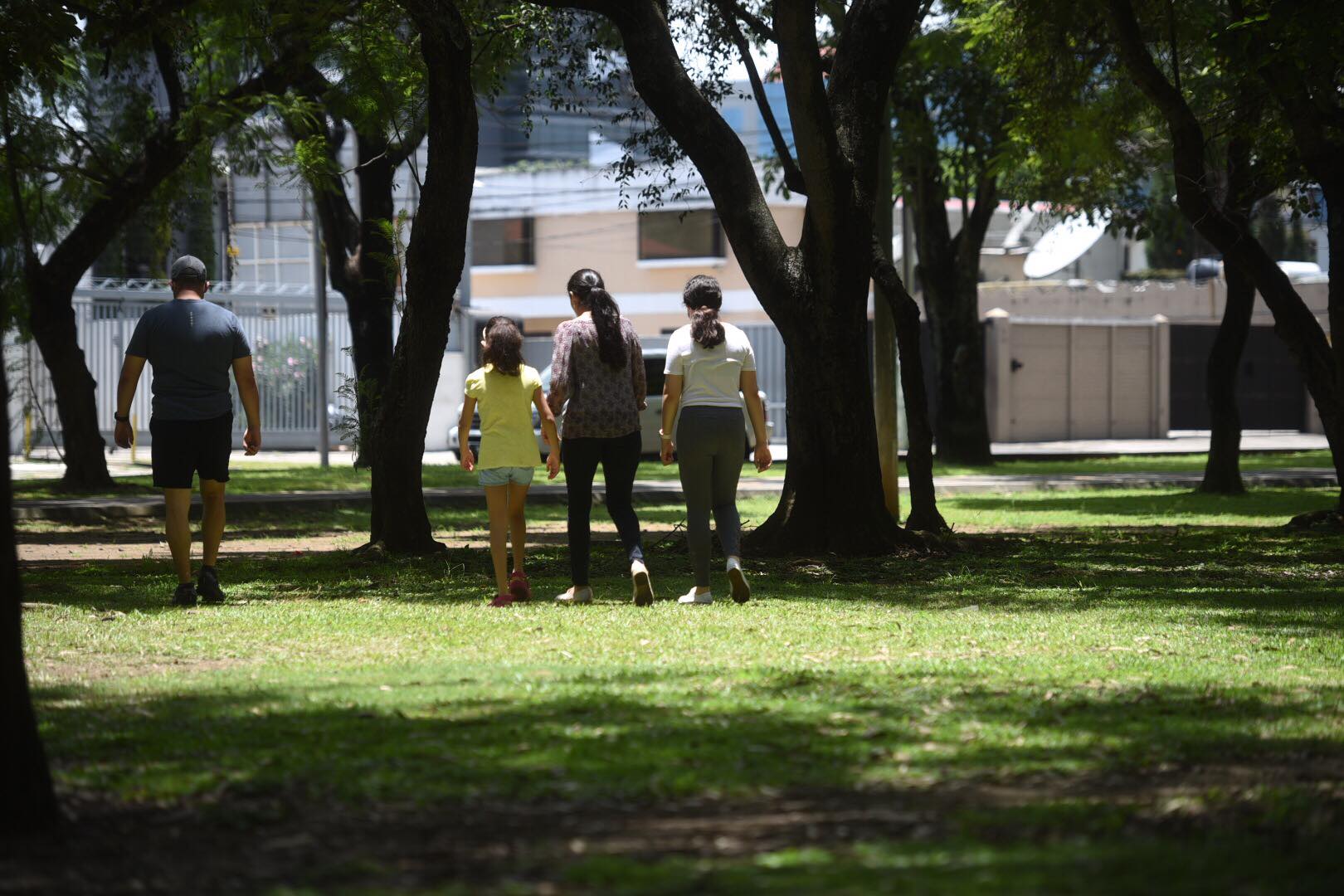 primer fin de semana de desescalada de medidas por Covid-19