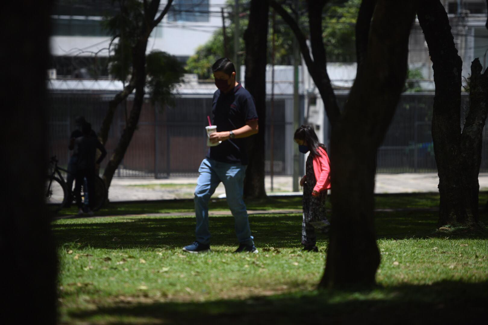 primer fin de semana de desescalada de medidas por Covid-19