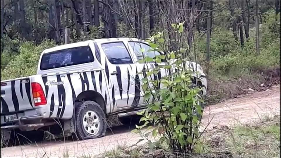 Activista francés fue asesinado en Quiché