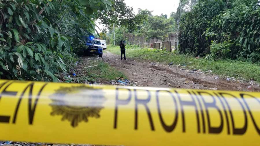 Asesinan a mujeres en Suchitepéquez