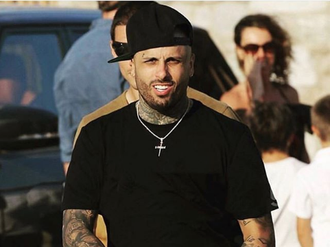 Nicky Jam