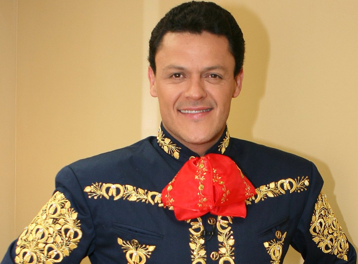 Pedro Fernández