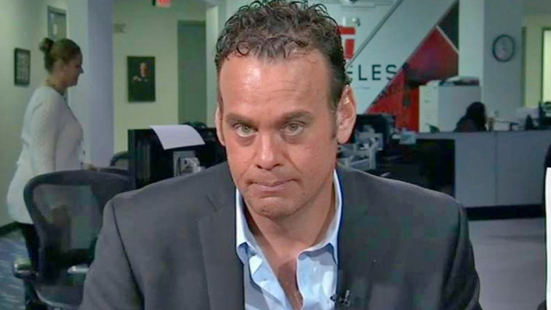 Polémicas declaraciones de David Faitelson