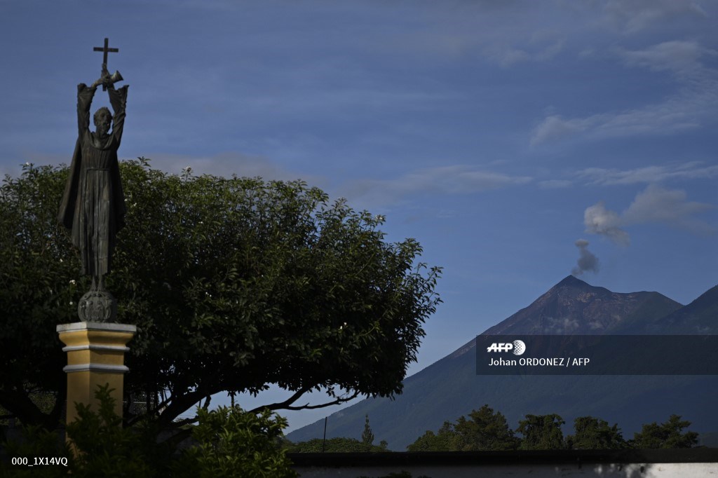 Antigua Guatemala en recuperación económica por la pandemia del Covid-19