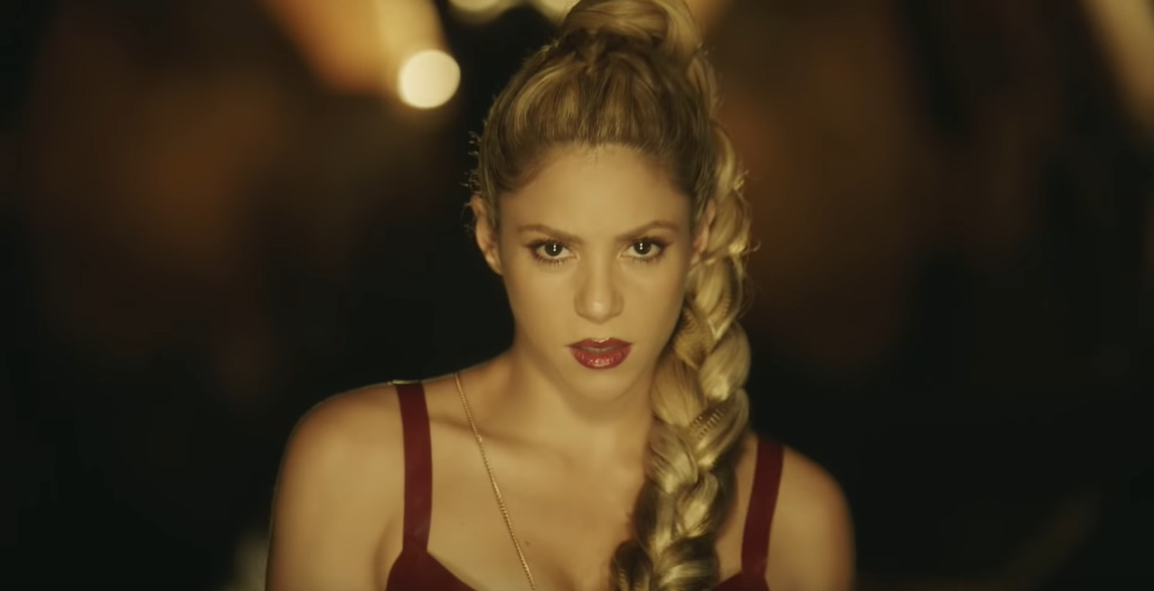 Shakira