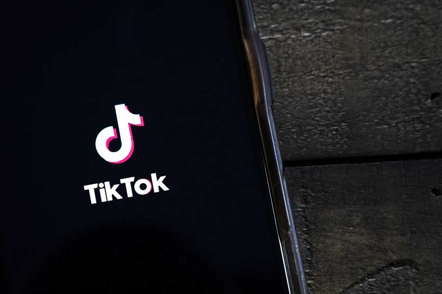 Tik Tok