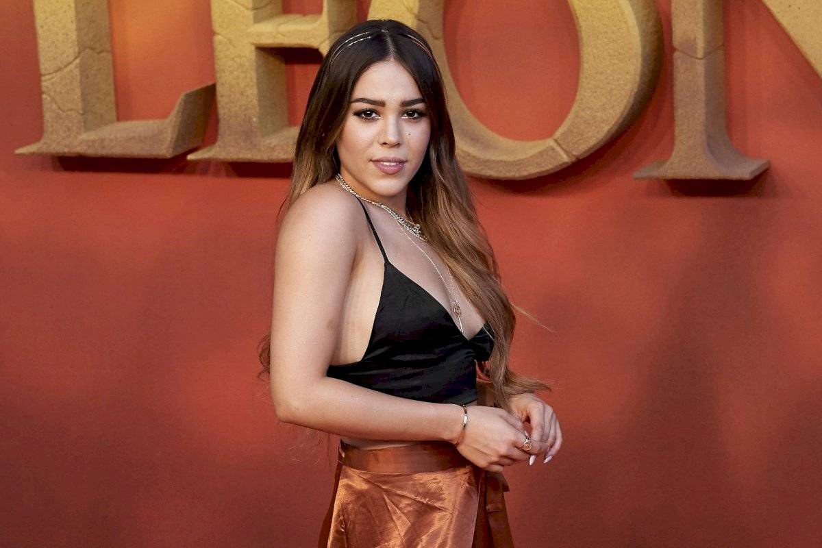 Danna Paola