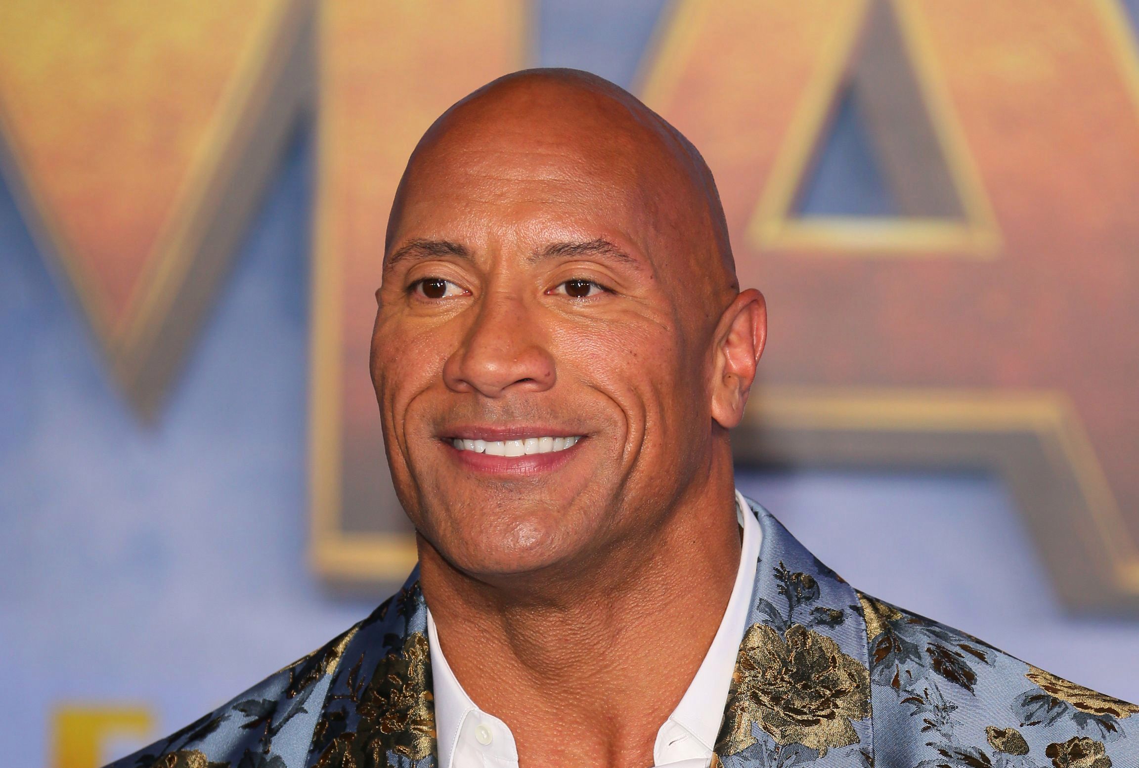 Dwayne Johnson