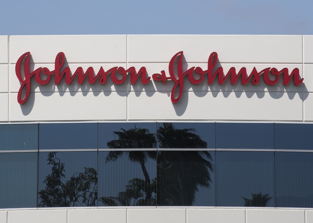 Johnson & Johnson