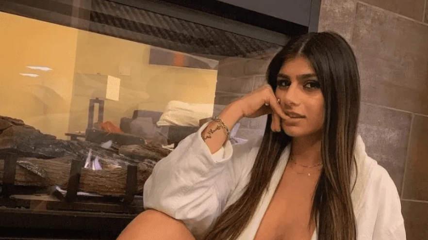 Mia Khalifa