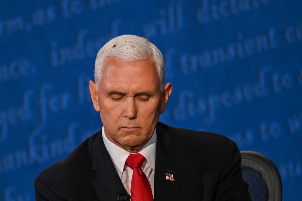 Mike Pence