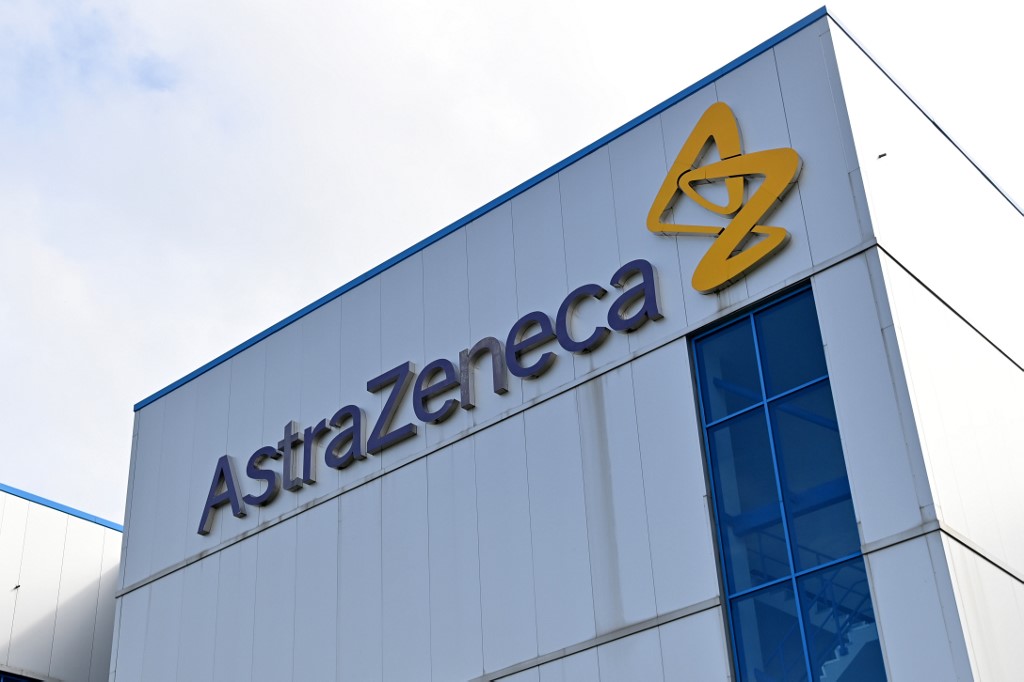 AstraZeneca