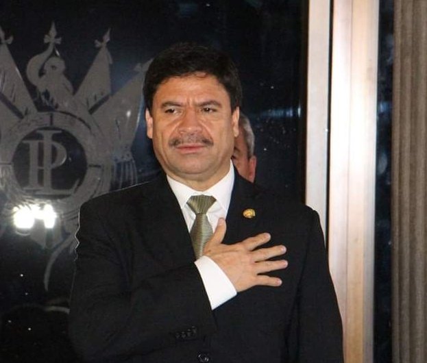 Ranulfo Rojas