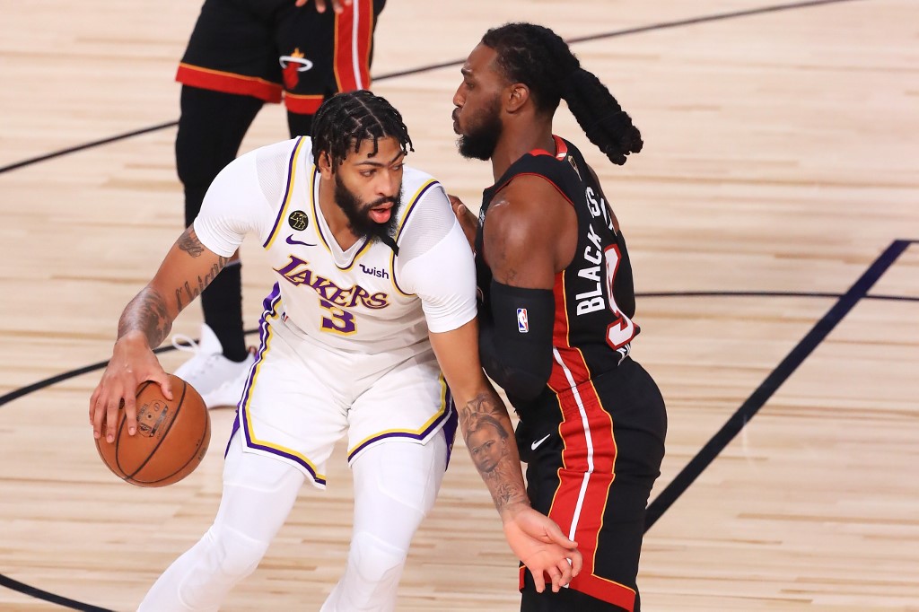 El 22 de diciembre comenzaría la temporada de la NBA