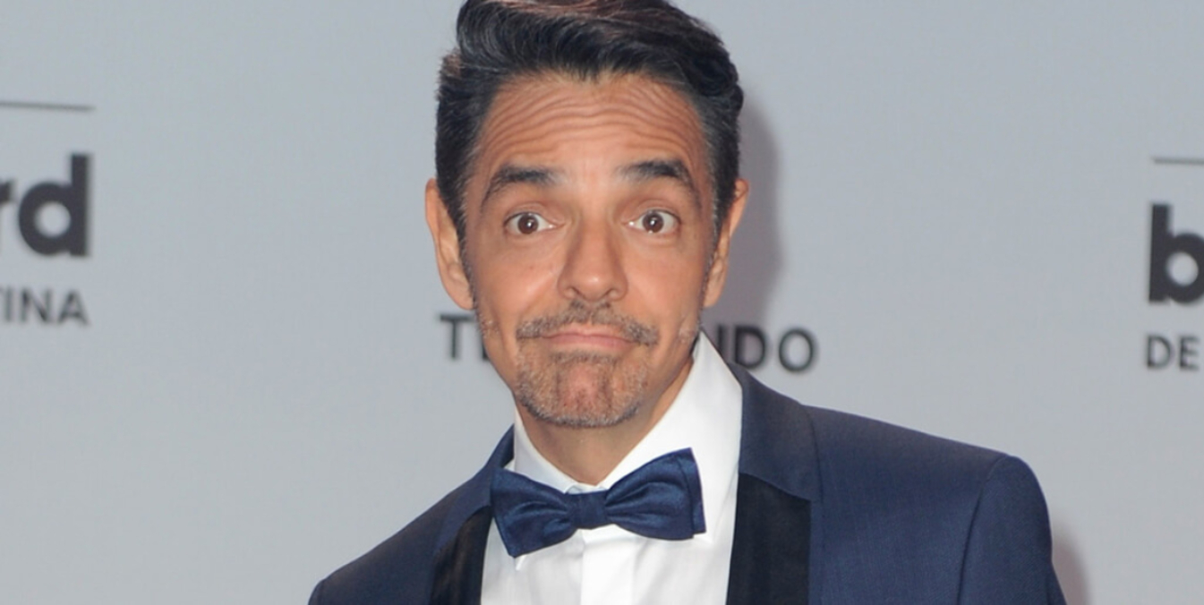 Eugenio Derbez