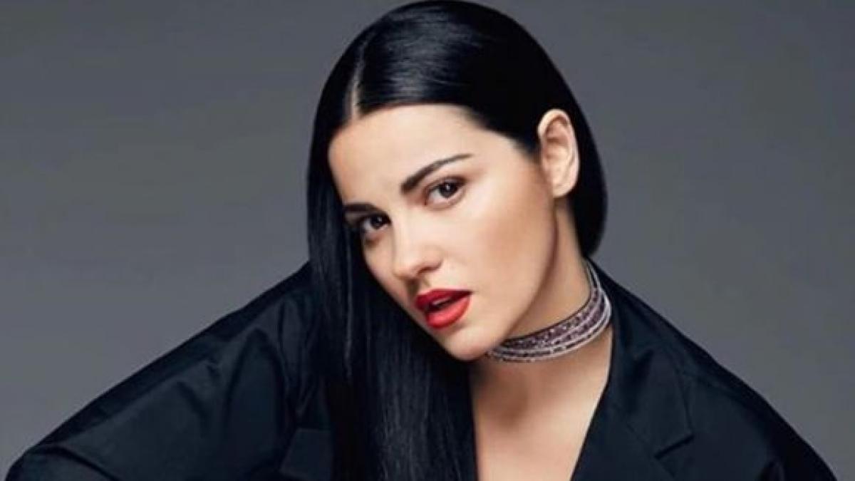 Maite Perroni