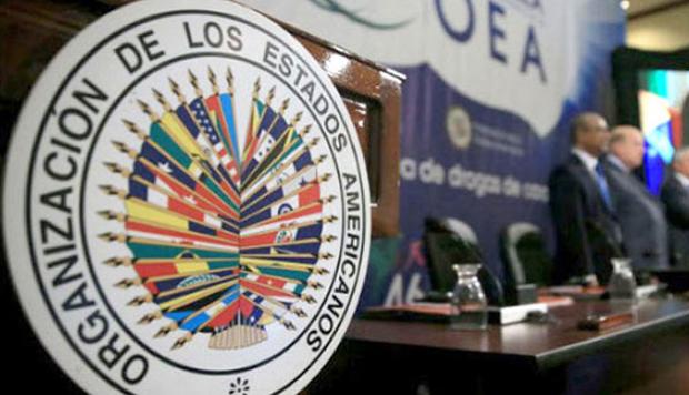 Misión de OEA arribará a Guatemala