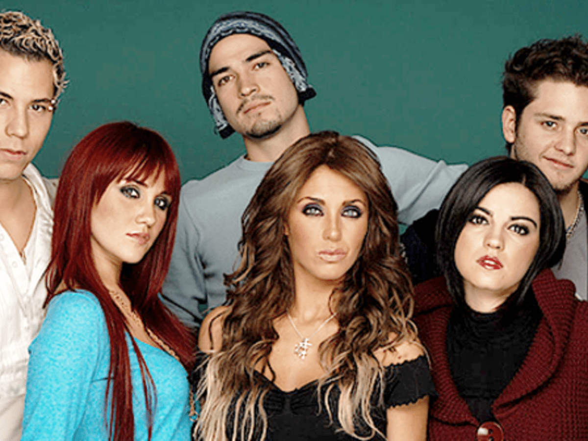 RBD