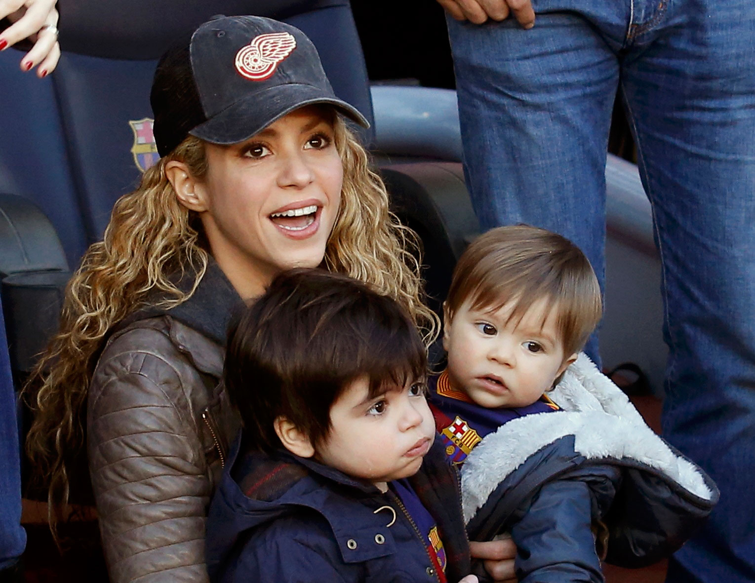 Shakira