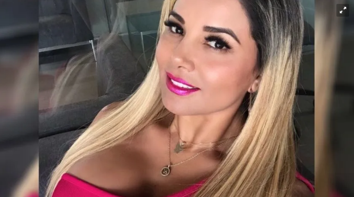 Aleida Nuñez