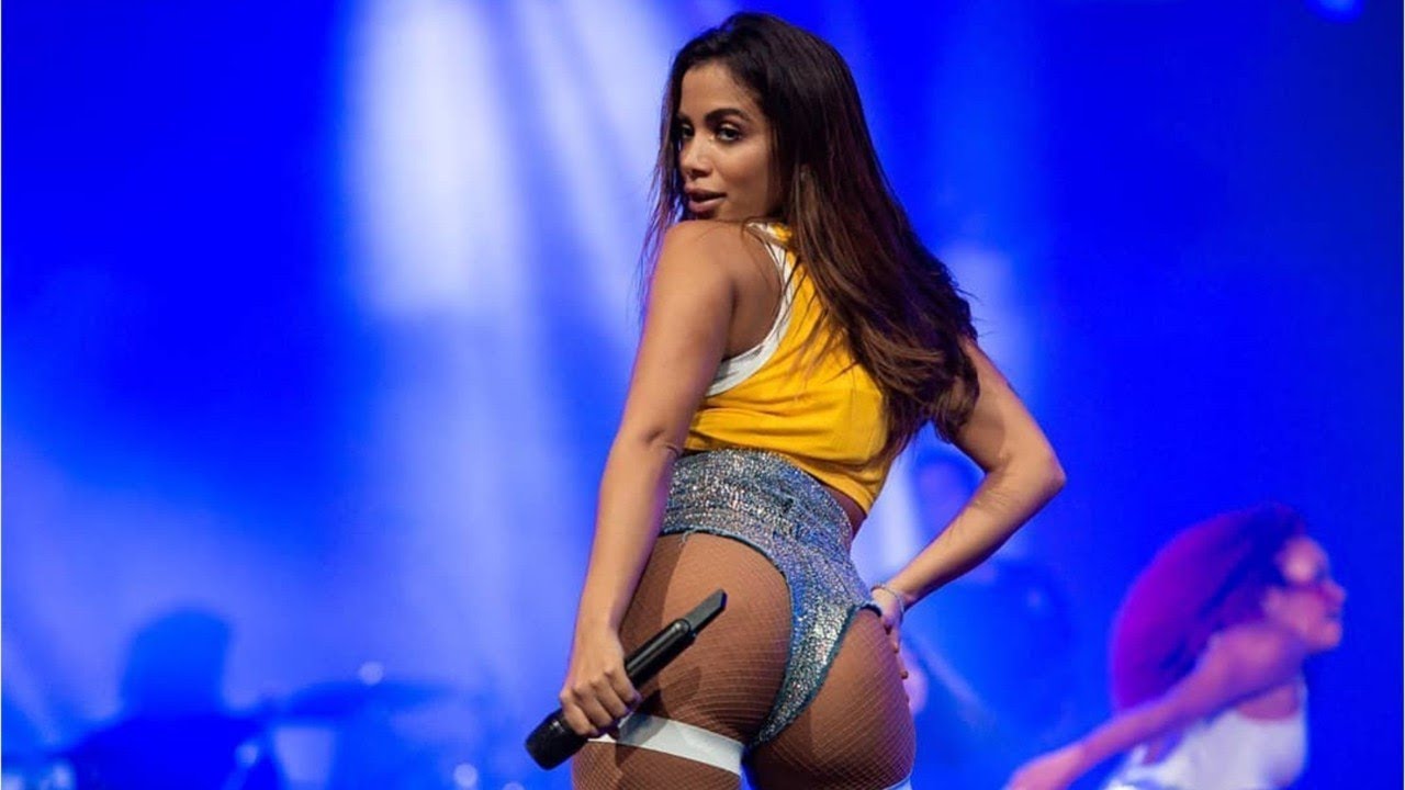 Anitta