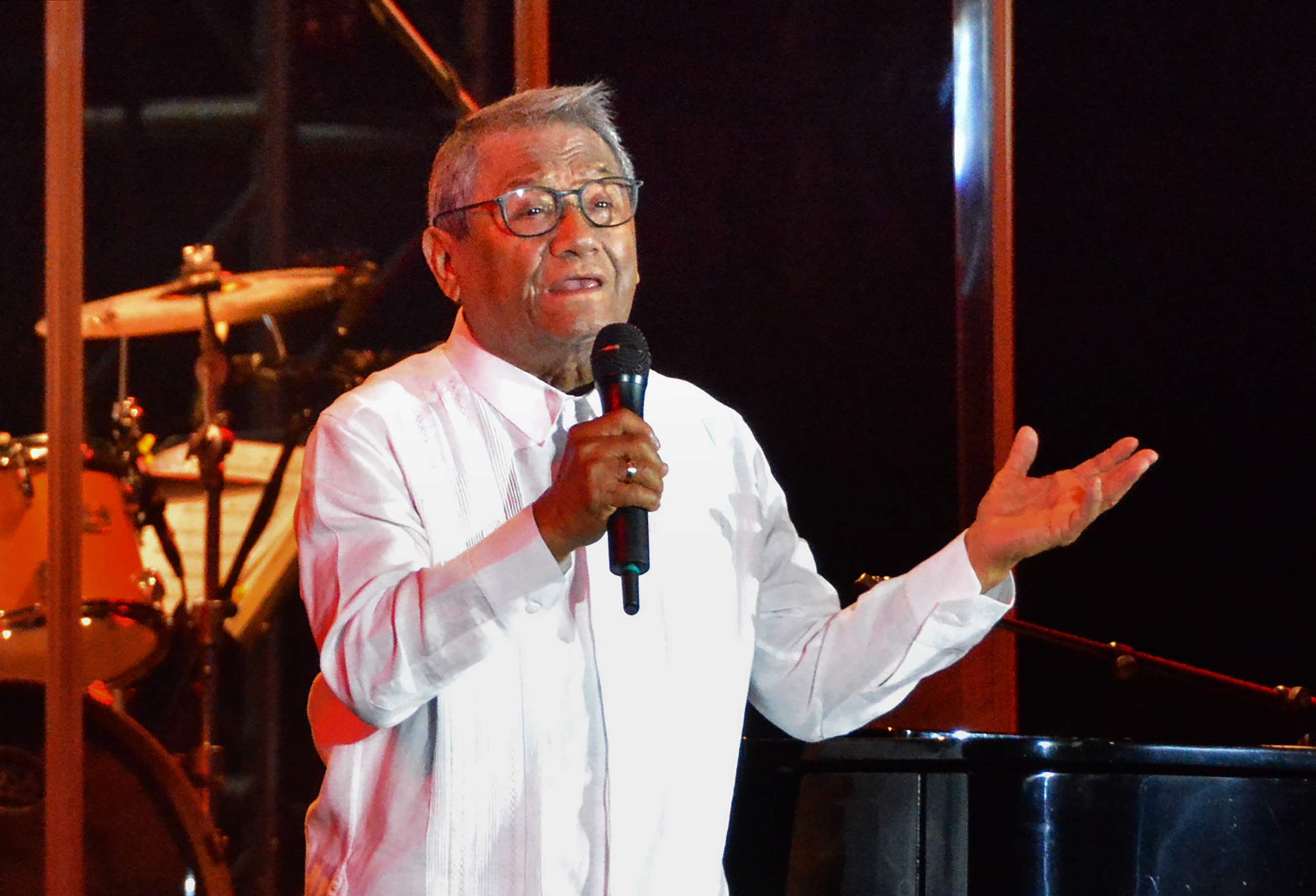 Armando Manzanero