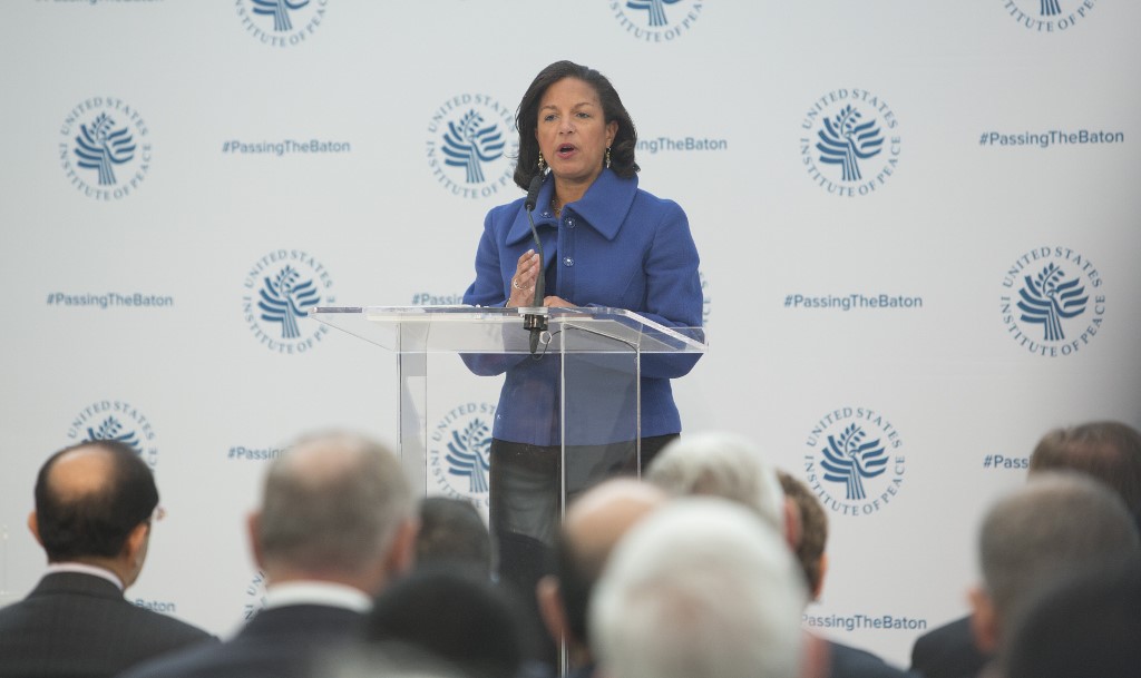 Susan Rice