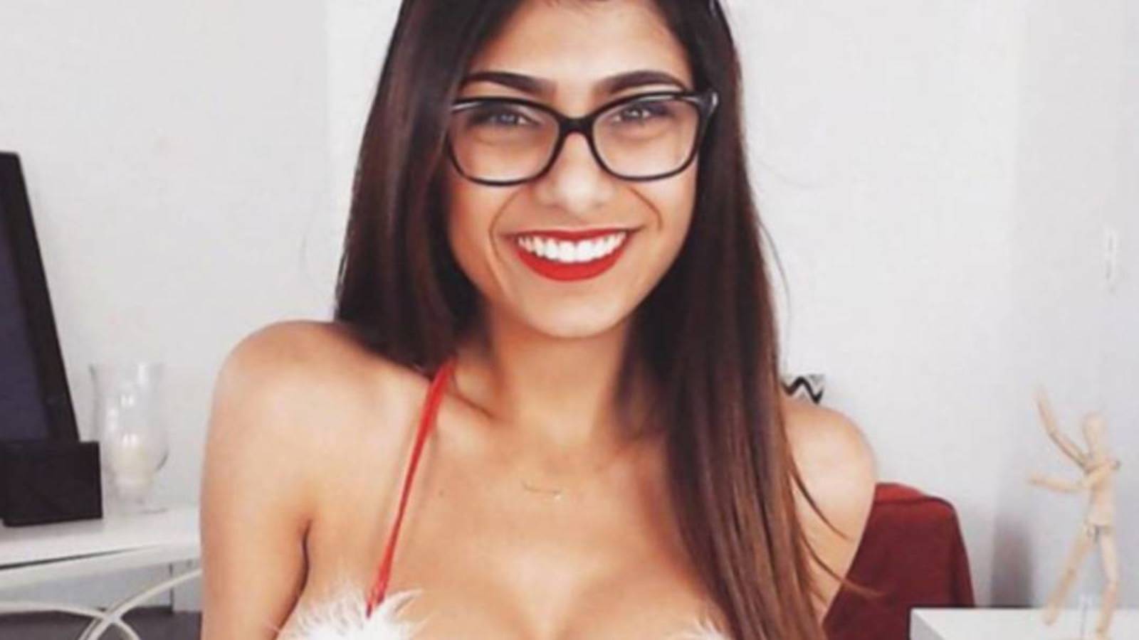 Mia Khalifa