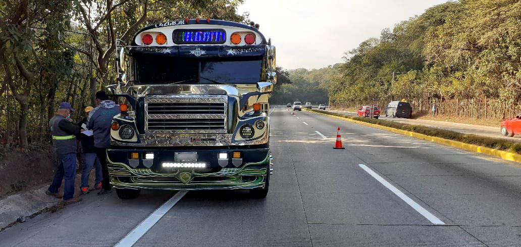 operativos de la DGT en carreteras