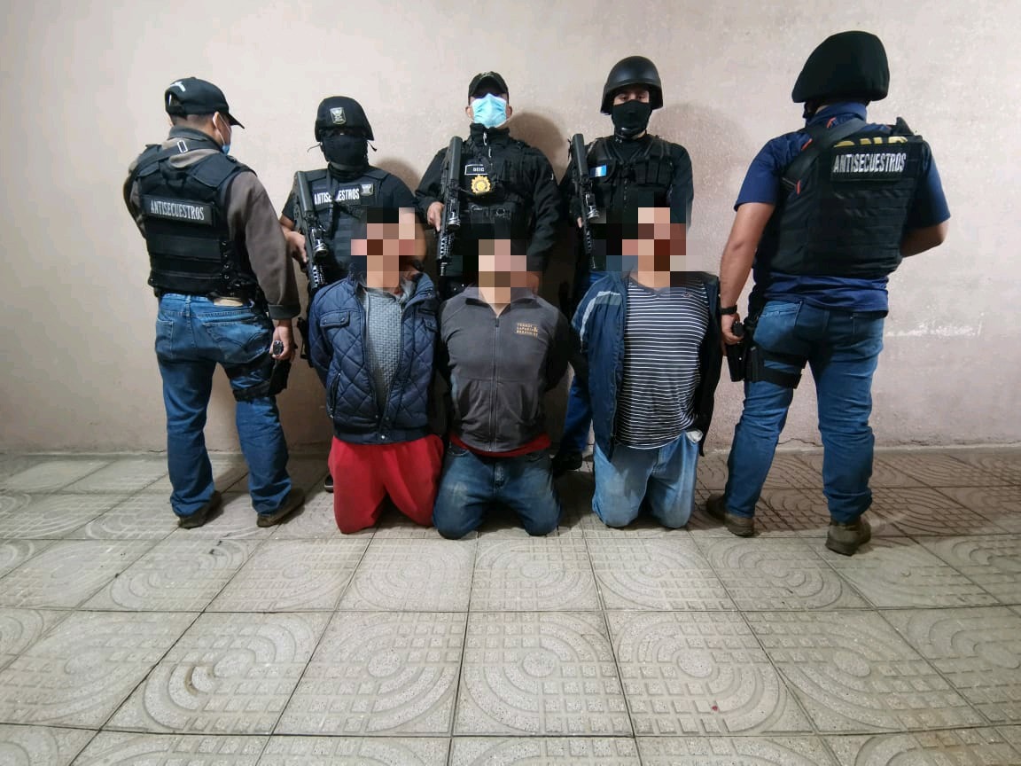 secuestradores-capturados-quetzaltenango