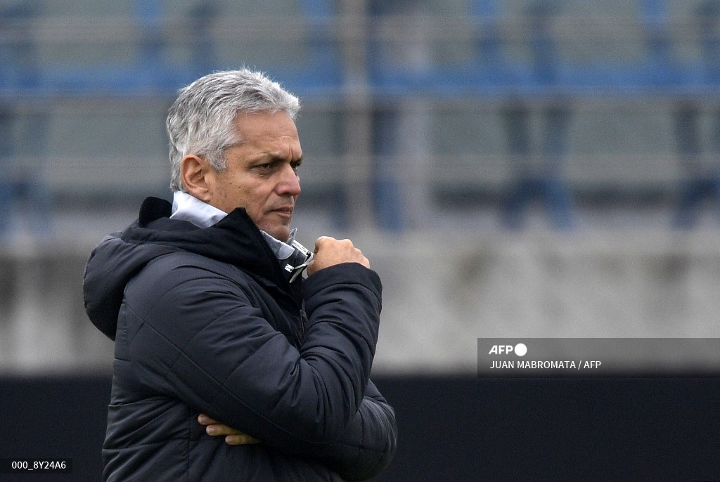 Reinaldo Rueda nuevo entrenador de la selección colombiana