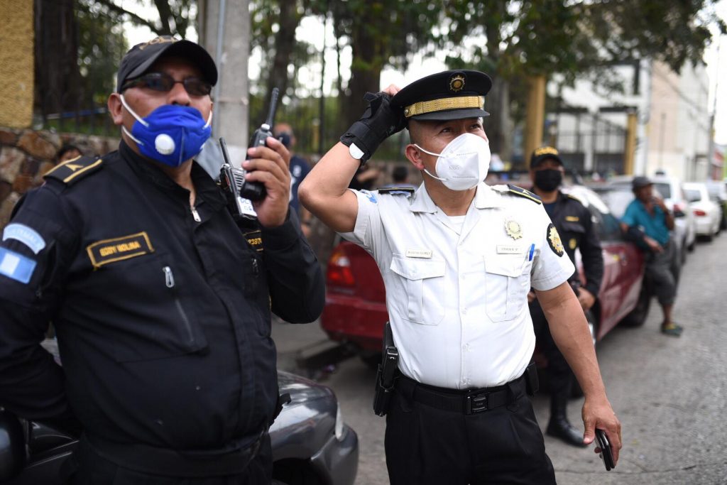 menores de hogar Zafiro 1 denuncian malos tratos